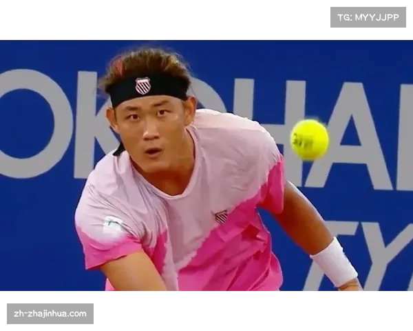 张之臻科博利激战三盘 世界网球洲际对抗赛现精彩对决