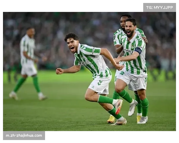 贝蒂斯战平塞维利亚错失追分良机 欧战资格争夺陷被动