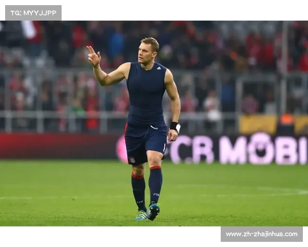 拜仁诺伊尔时代传承:门将位置伤缺考验整体防守体系 拜仁诺伊尔时代传承:门将位置伤缺考验整体防守体系