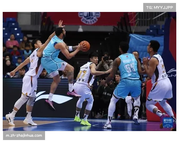 青岛崂山啤酒韦瑟斯庞单场25分，外援攻坚能力值得信赖