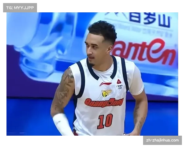 广东客场102比54狂胜四川 创下48分悬殊分差纪录